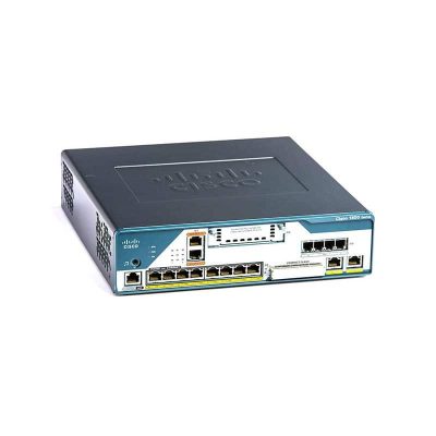 Refurbished C1861-SRST-C-B/K9  Cisco 1861 Integrated