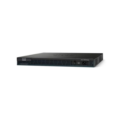 Refurbished C2901-AX/K9 Cisco 2900 Router