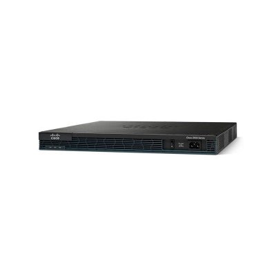 Refurbished C2901-CME-SRST/K9 Cisco 2901 Integrated Services Router