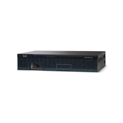 Refurbished C2911-CME-SRST/K9-RF Cisco Router Voice Bundle