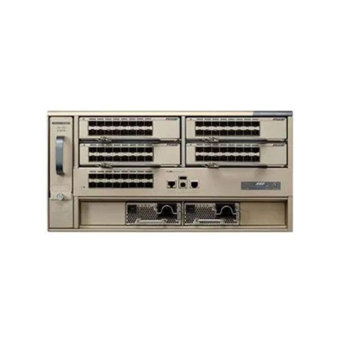 Refurbished C6880-X-LE Cisco Catalyst 6880-X-Chassis