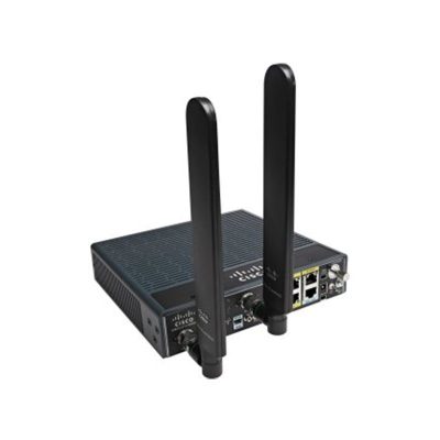 Refurbished C819GW-LTE-GA-EK9-RF Cisco 819 Non-Hardened Secure