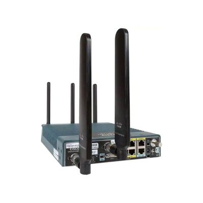 Refurbished C819HGW+7-E-K9-RF Cisco Wireless Integrated Services Router