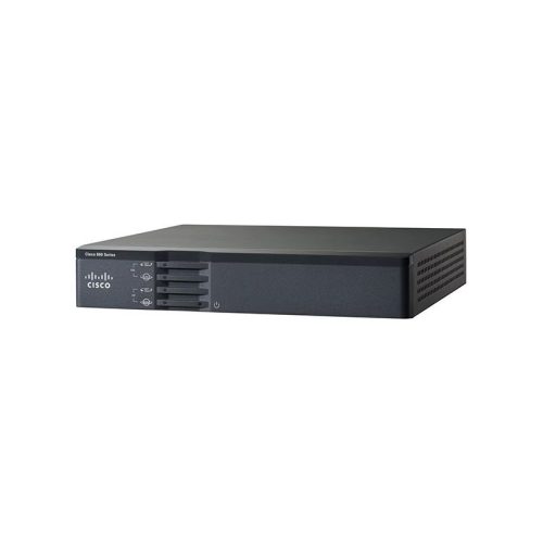 Refurbished C866VAE-K9-RF Cisco 866VAE Secure Router