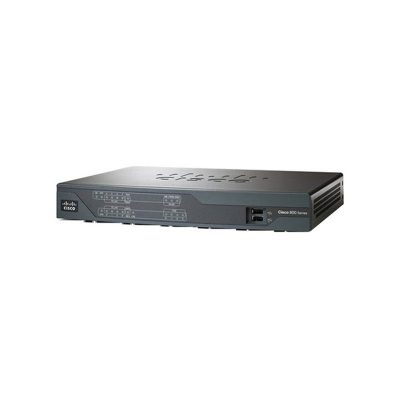 Refurbished C896VA-K9-RF Cisco 896VA Gigabit Ethernet Security Router