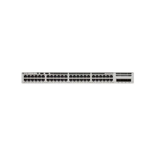 Refurbished C9200L-48P-4G-E-RF Cisco 9200 Switch