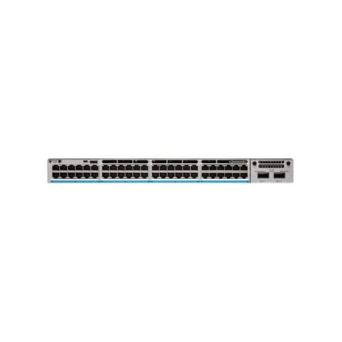 Refurbished C9300-48UN-E Cisco Catalyst 9300-48UN-E Switch