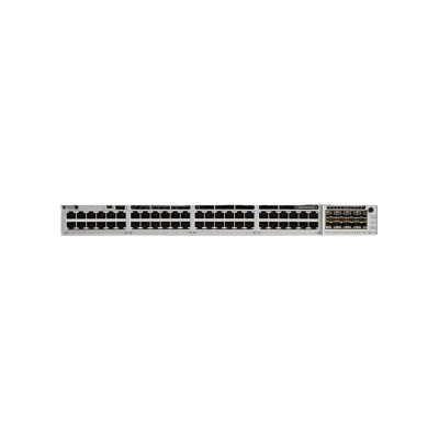 Refurbished C9300-48UXM-EDU Cisco C9300-48UXM Ethernet Switch