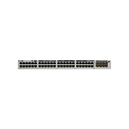 Refurbished C9300-48UXM-EDU Cisco C9300-48UXM Ethernet Switch