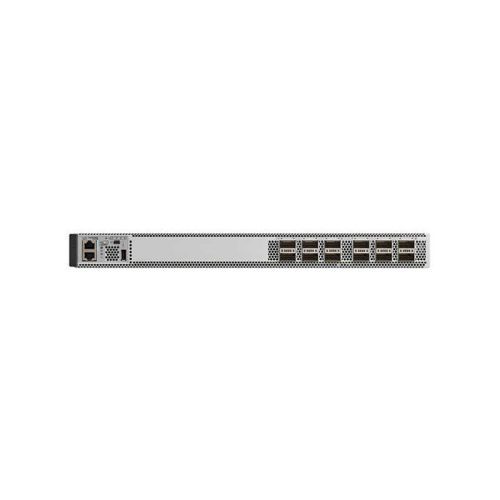 Refurbished C9500-12Q-EDU Cisco Catalyst 9500 Switch 12 Ports