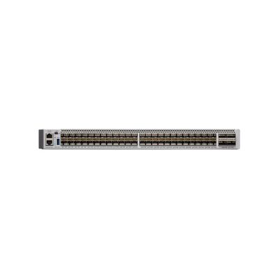 Refurbished C9500-48Y4C-A Cisco 9500Network Switch 48 Ports