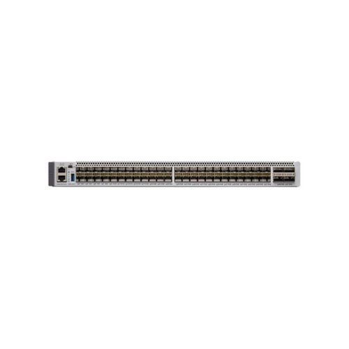 Refurbished C9500-48Y4C-A Cisco 9500Network Switch 48 Ports