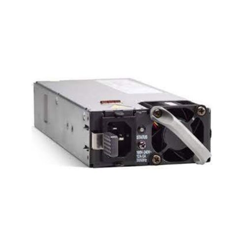 Refurbished C9K-PWR-1600WAC-R Cisco Power Supply hot-plug