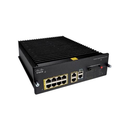 Refurbished CDB-8U Cisco Catalyst Ethernet Switch