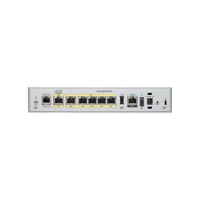 Refurbished CISCO867VAE-K9-RF Cisco Secure Router DSL |Modem