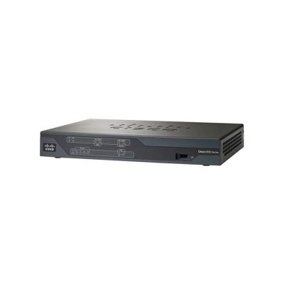 Refurbished CISCO867W-GN-E-K9 Cisco 867 ADSL2/2+