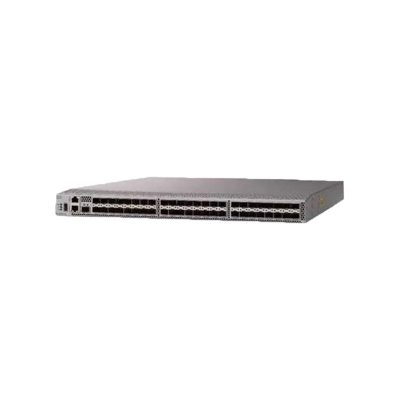 Refurbished DS-C9148T-24EK9 Cisco MDS 9148T Switch 48 Ports