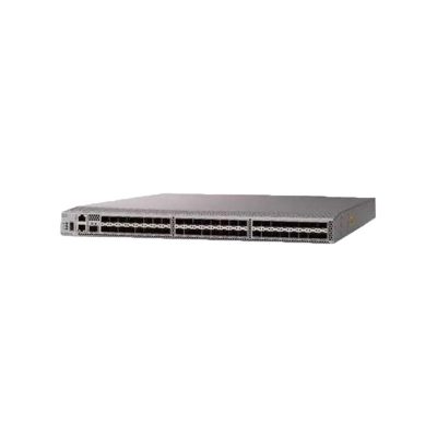 Refurbished DS-C9148T-48PITK9 Cisco MDS 9148T Switch 48 Ports