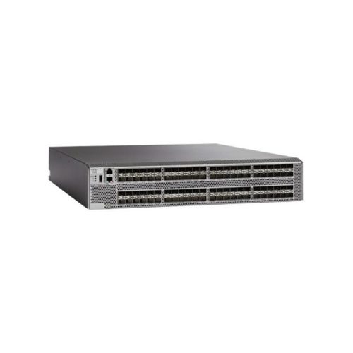 Refurbished DS-C9396S-96EK9 Cisco MDS 9396S Switch 96 ports