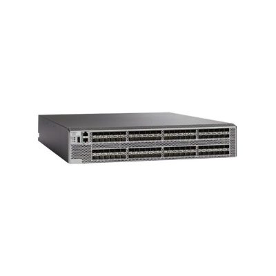 Refurbished DS-C9396S-96IK9 Cisco MDS 9396S Switch 96 Ports