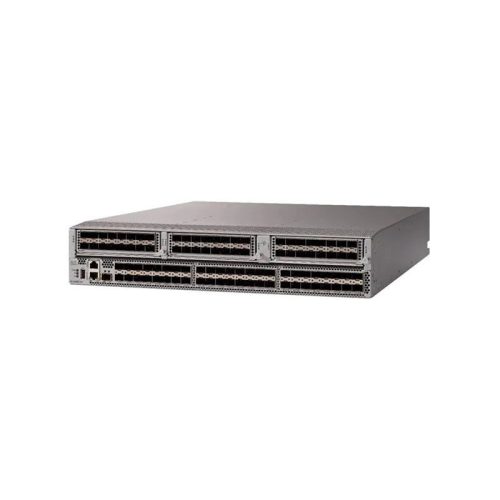 Refurbished DS-C9396T-48EK9 Cisco MDS 9396T Switch 96 Ports