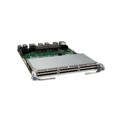 Refurbished DS-X9648-1536K9 Cisco MDS 9700 Module Switch 48 Ports