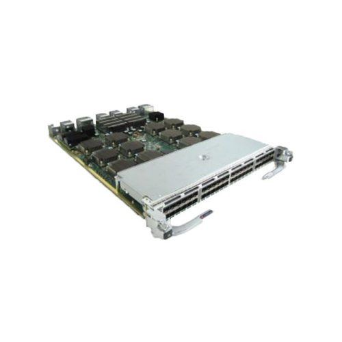 Refurbished DS-X9824-960K9 Cisco MDS 9700 Module Switch 24 Ports