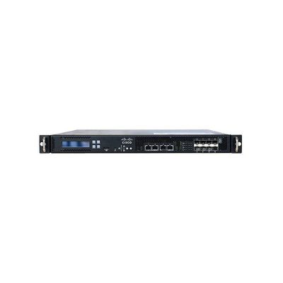 Refurbished FP7115-K9 Cisco FirePOWER 7115 Security Appliance