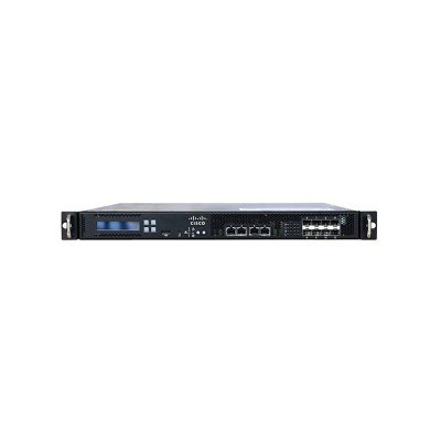 Refurbished FP7120-K9  Cisco FirePOWER 7120 Security Appliance