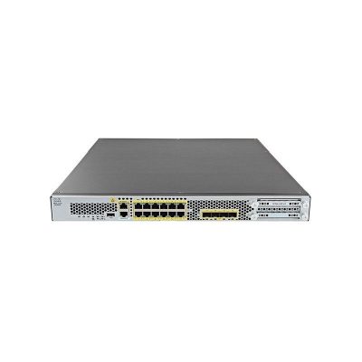 Refurbished FPR2140-ASA-K9 Cisco FirePOWER  ASA Security Appliance