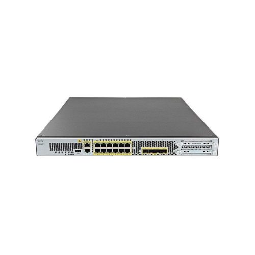 Refurbished FPR2140-ASA-K9 Cisco FirePOWER  ASA Security Appliance