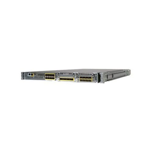 Refurbished FPR4110-NGFW-K9  Cisco FirePOWER 4110 Firewall