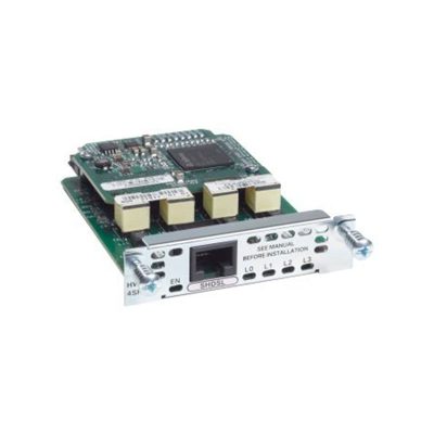 Refurbished HWIC-4SHDSL-E Cisco G.SHDSL High Speed WAN