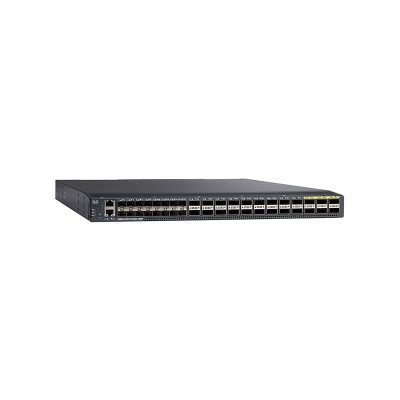 Refurbished HX-FI-6332 Cisco UCS 6332 Fabric Switch 32 Ports