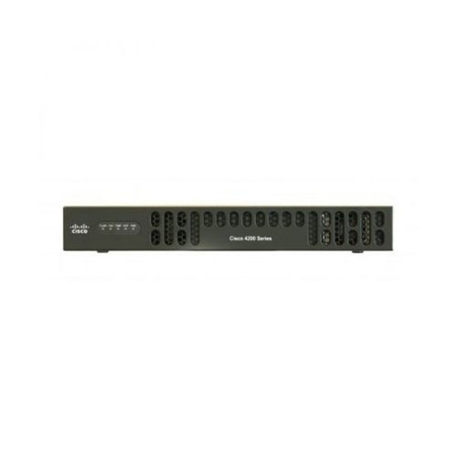 Refurbished ISR4221-AX/K9  Cisco Integrated Services Router