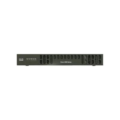 Refurbished ISR4221-SEC/K9 Cisco Integrated Services Router