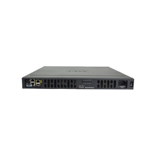 Refurbished ISR4331-DC/K9  Cisco Integrated Services Router