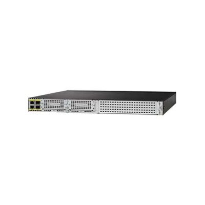 Refurbished ISR4331-DNA-RF Cisco Integrated Services Router