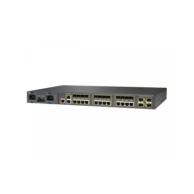 Refurbished ME-3400E-24TS-M Cisco Ethernet Access Switch