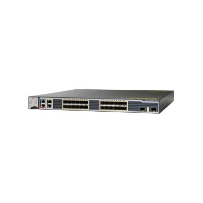 Refurbished ME-3600X-24CX-M Cisco Spare Switch