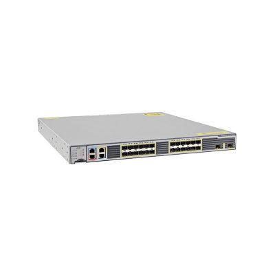 Refurbished ME-3600X-24FS-M Cisco Switch 24 Ports