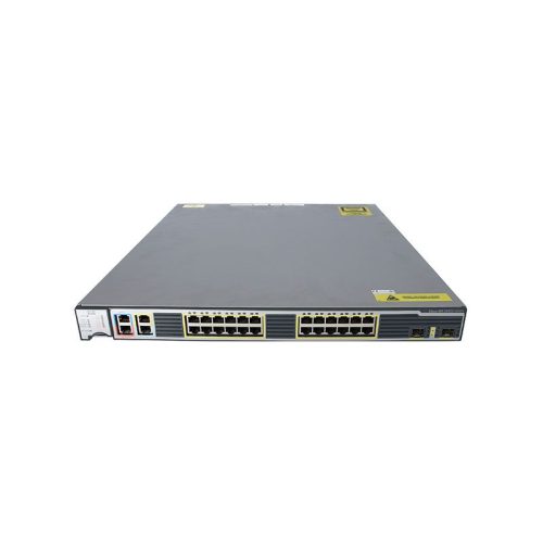 Refurbished ME-3600X-24TS-M  Cisco Ethernet Access Switch