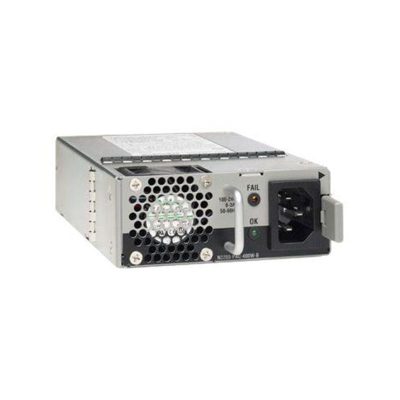 Refurbished N2200-PAC-400W-B  Cisco AC Power Supply