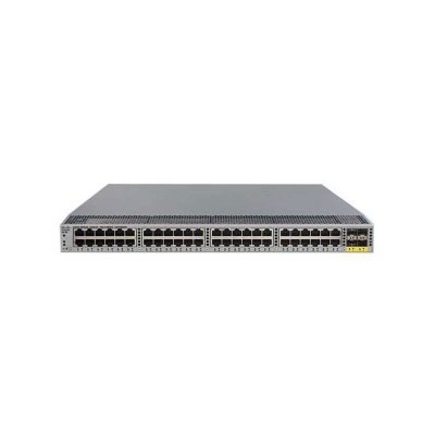 Refurbished N2K-C2248TF-E Cisco Nexus 2248TF Fabric Extender