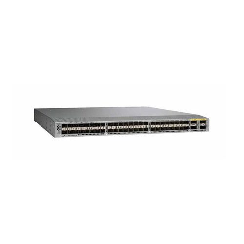 Refurbished N3K-C3064-X-BD-L3 Cisco Nexus 3064-X Switch