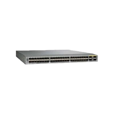 Refurbished N3K-C3064-X-FA-L3 Cisco Nexus 3064 Switch