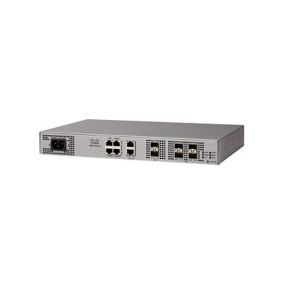 Refurbished N520-X-4G4Z-D-RF Cisco NCS 520 Router