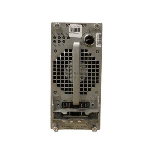 Refurbished N7K-DC-6.0KW Cisco N7K Series DC Power Module