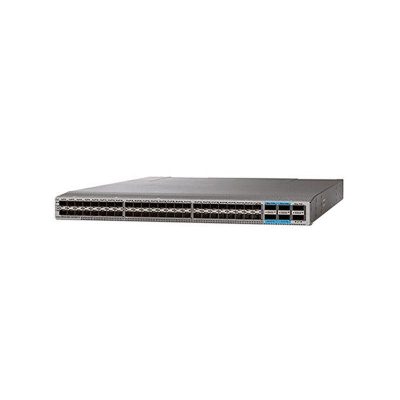 Refurbished N9K-C92160YCX-B18Q Cisco Nexus 92160YC-X Switch