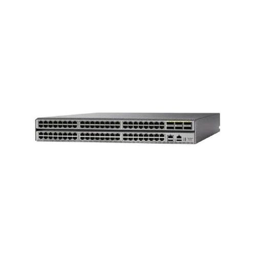 Refurbished N9K-C93120TX Cisco Nexus 93120TX Switch